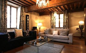 La Berjotine - Maison d'hôtes